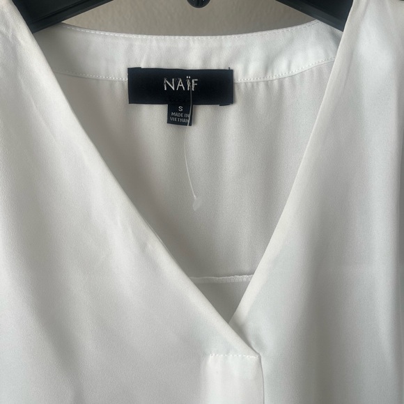 NAIF - Blouse - Picture 3 of 5